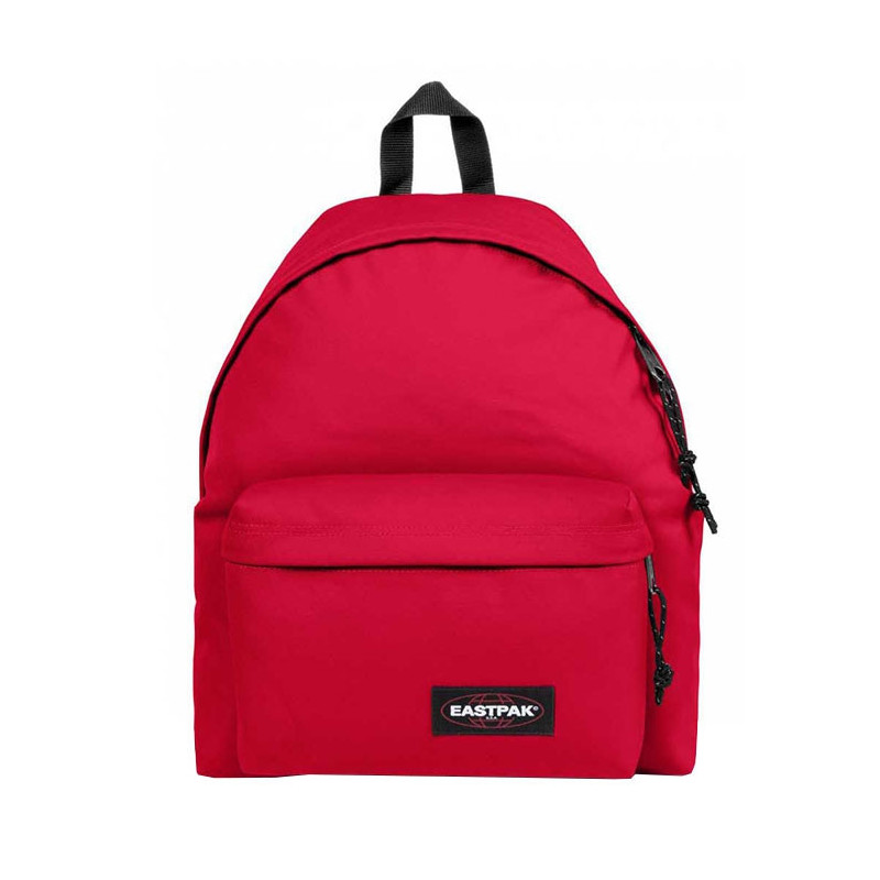 Sac à dos Padded Pak'R 24 Litres Sailor red
