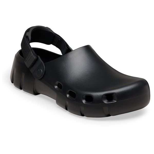 Birkenstock - Birki Flow Tex EVA - Sandales