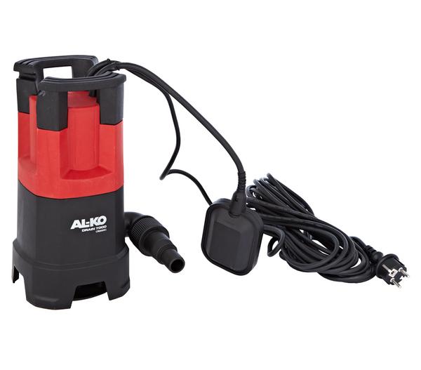AL-KO Tauchpumpe DRAIN 7000 Classic