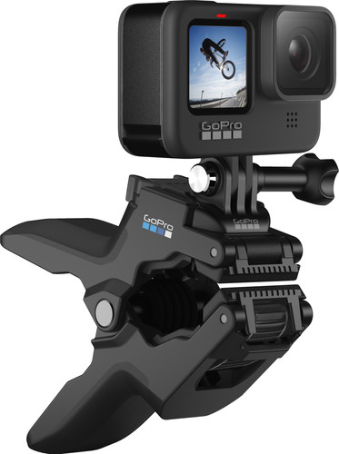 GoPro Jaws Flex Clamp
