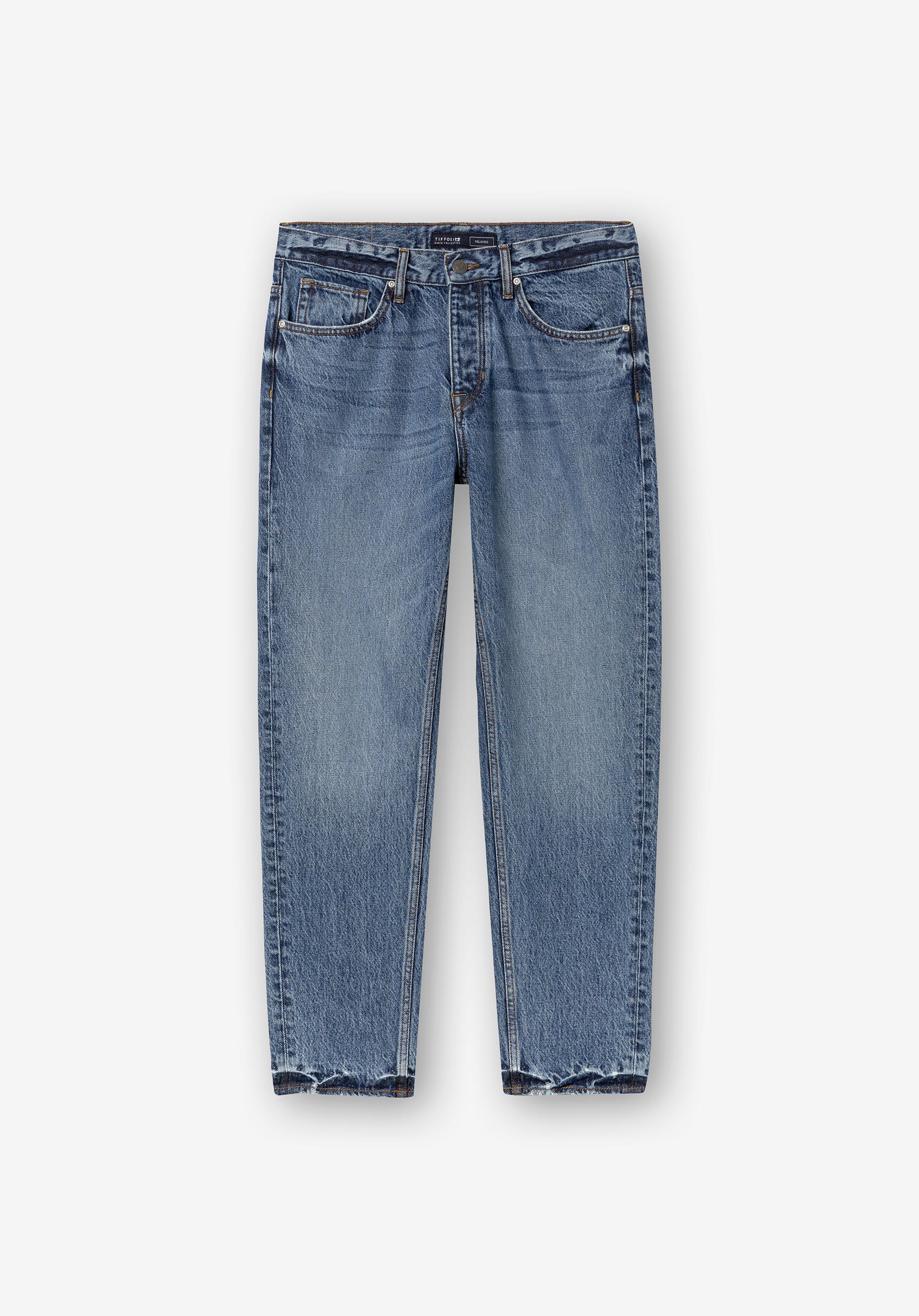 Jeans Relaxed Fit