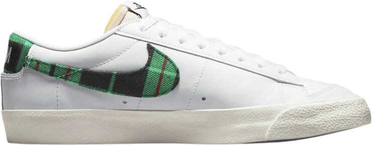 Nike blazer low '77 Black