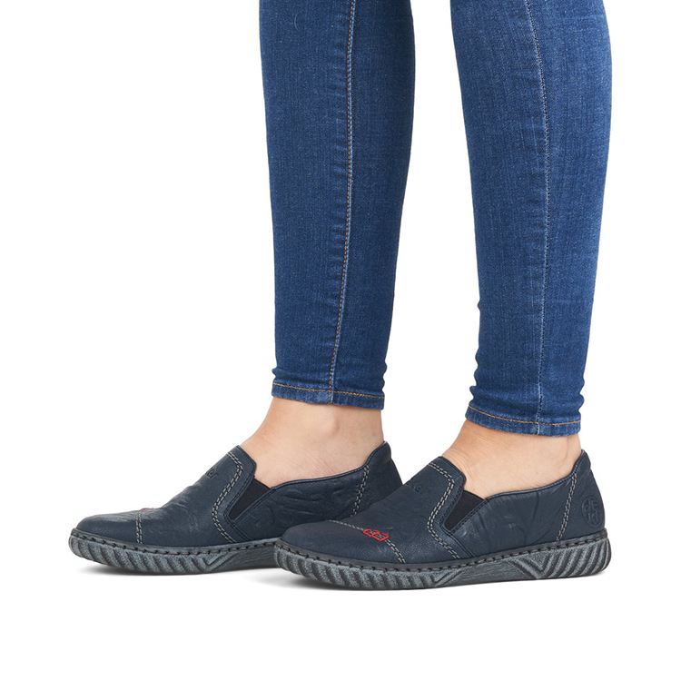 Rieker N0958-14 | MARINE