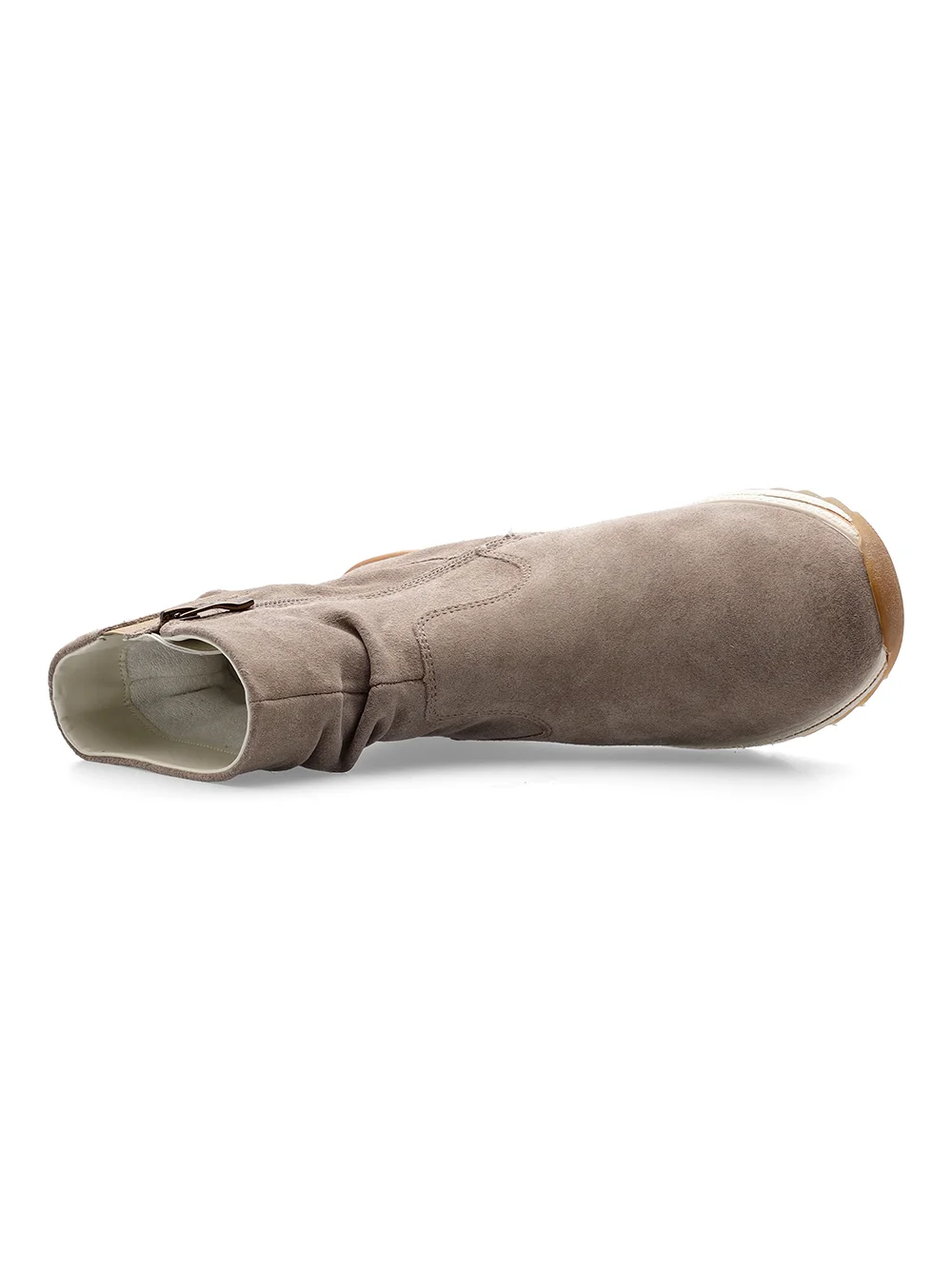 Stiefelette Osaka moon