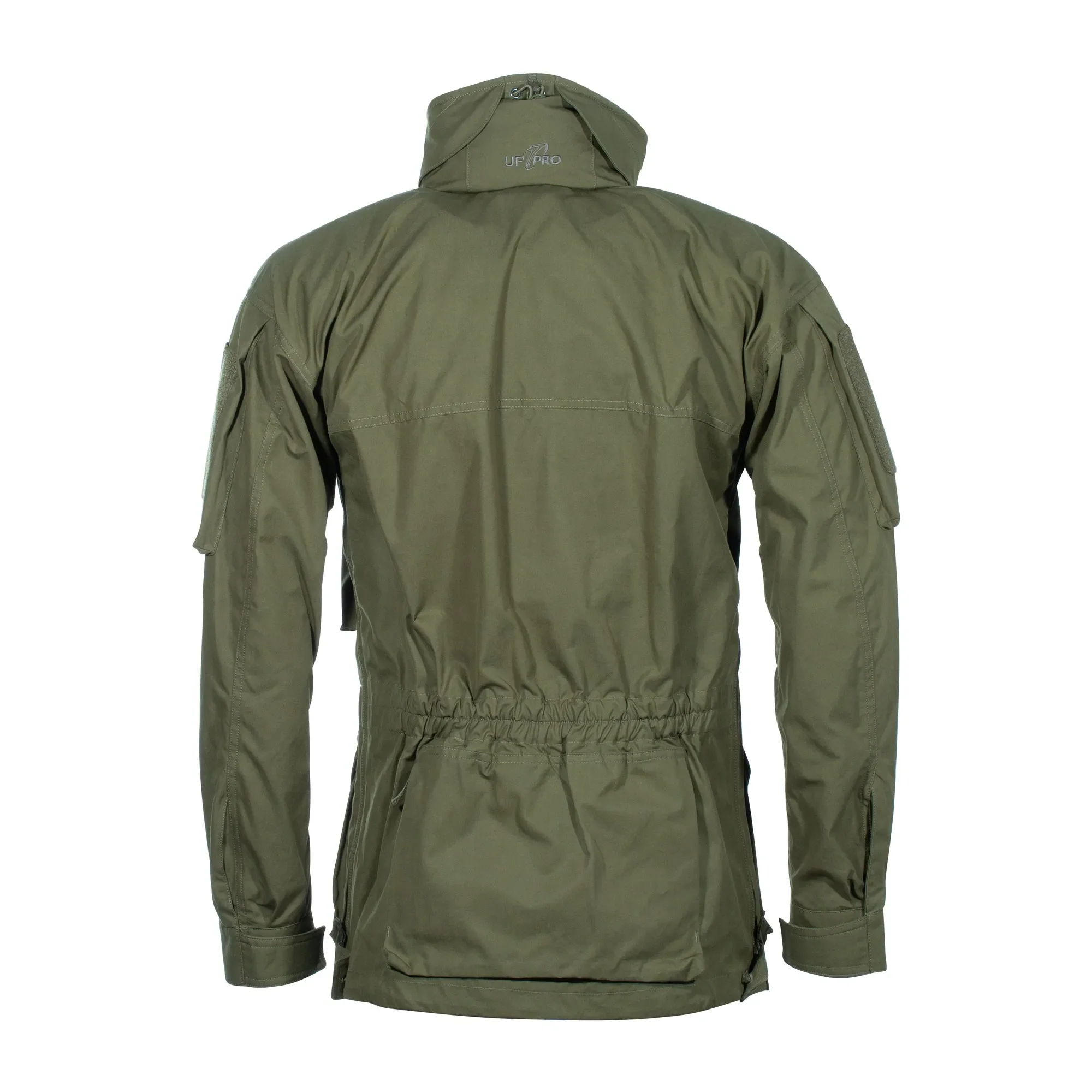 UF Pro -  UF Pro Parka M2 oliv