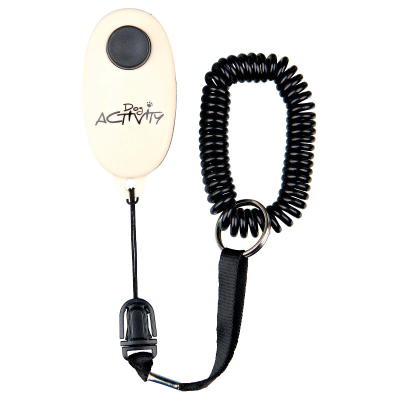 Trixie Dog Activity Soft Clicker