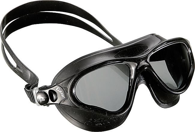 CRESSI SUB - MASQUE DE NATATION COBRA