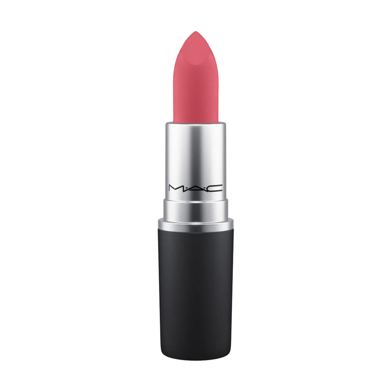 M•A•C Powder Kiss LippenstiftA Little Tamed