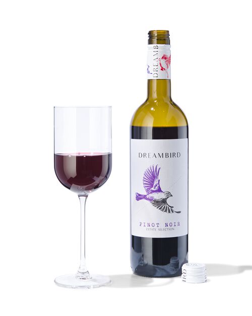 dreambird pinot noir