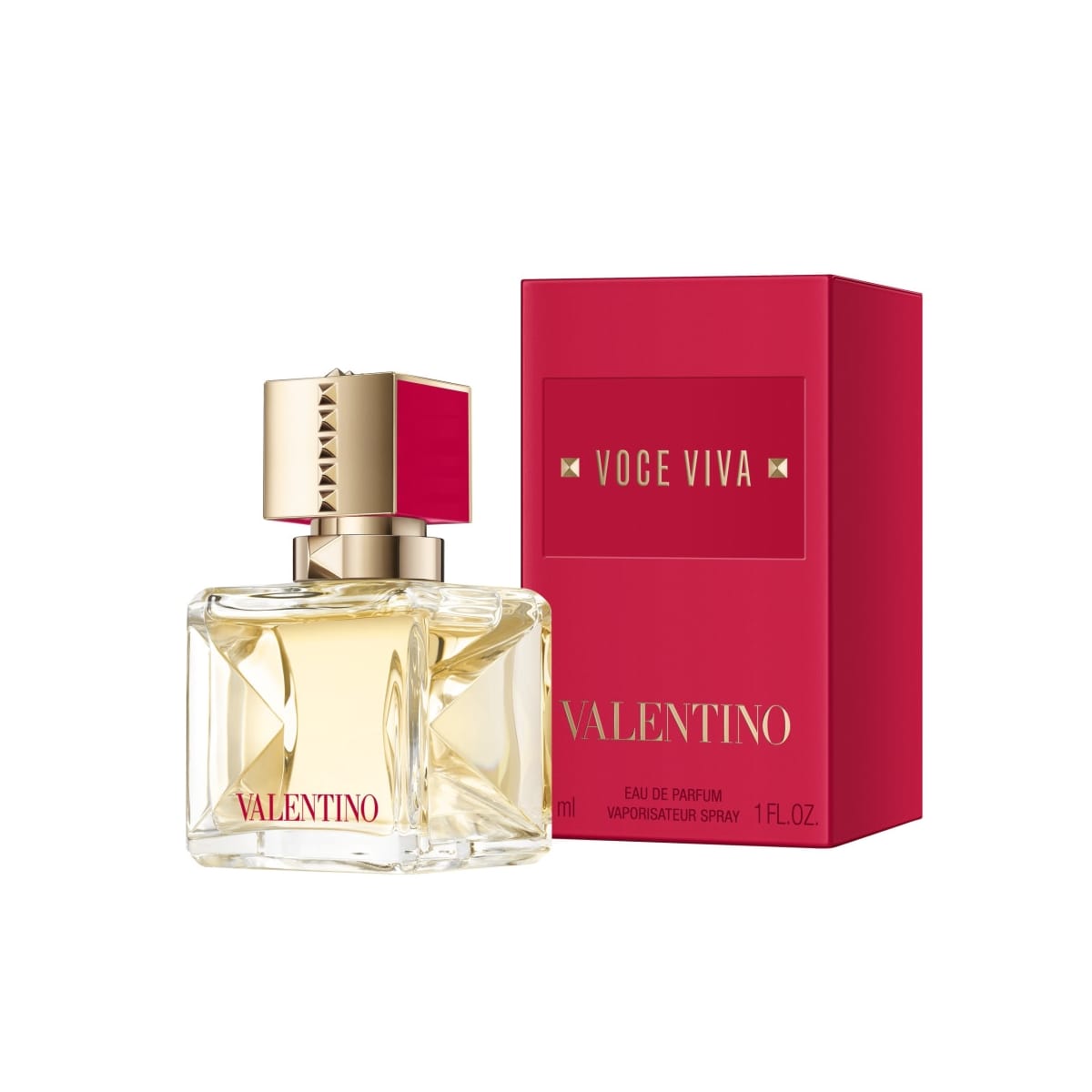Valentino Voce Viva Valentino Voce Viva Eau de Parfum