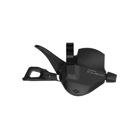 Shimano Cues SL-U4010 9-Speed Trigger Med Display