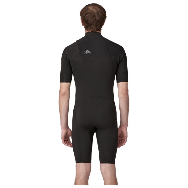 Patagonia - Regulator Lite Full Zip Spring Suit - Lycra