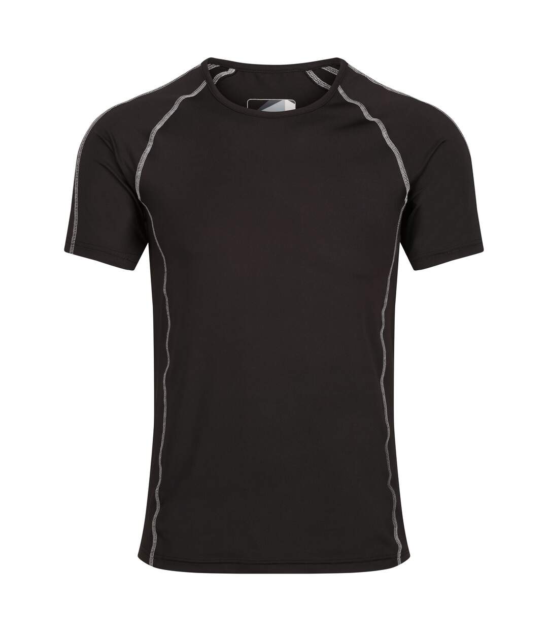 Regatta - Haut thermique PRO - Homme (Noir) - UTRG9146
