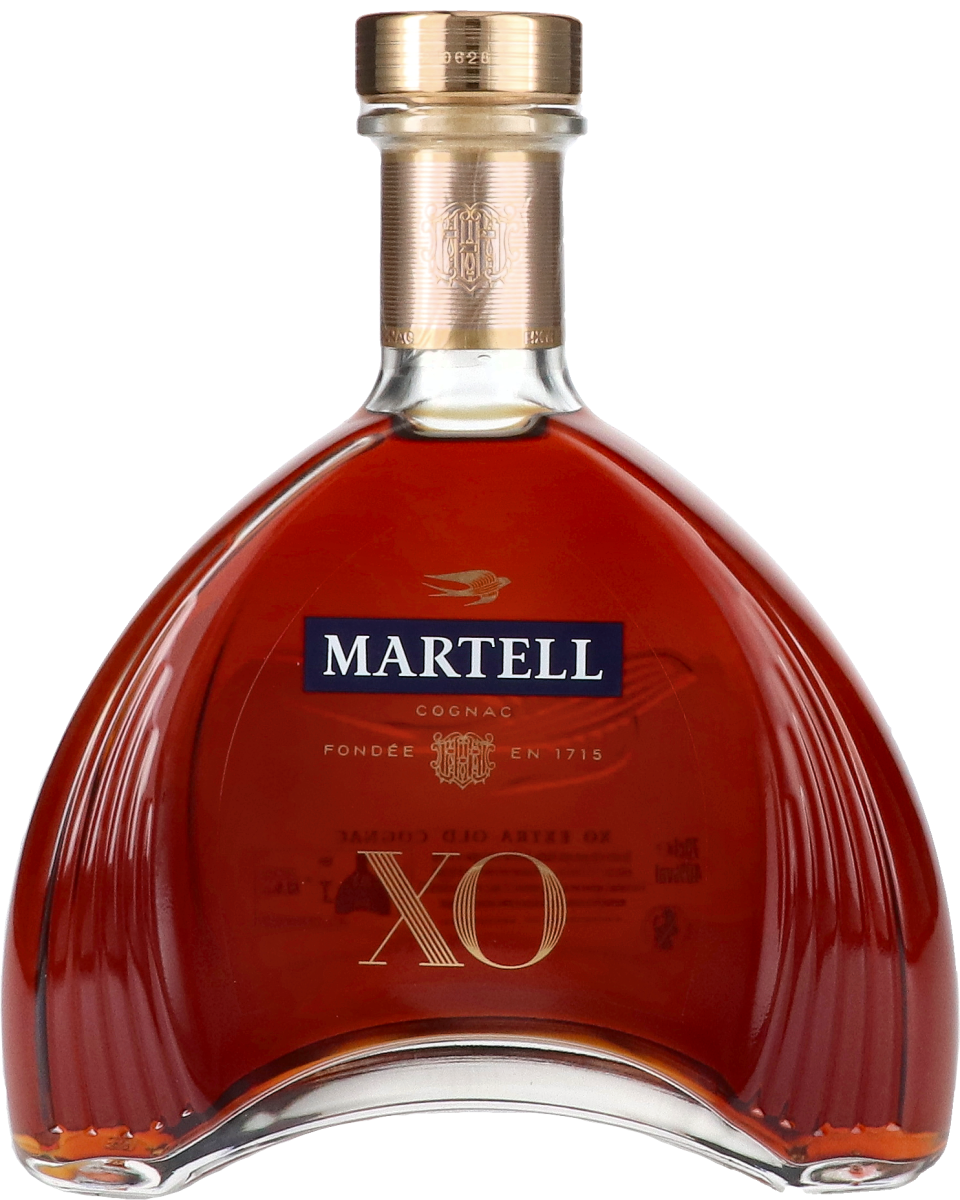 Martell XO 70 cl
