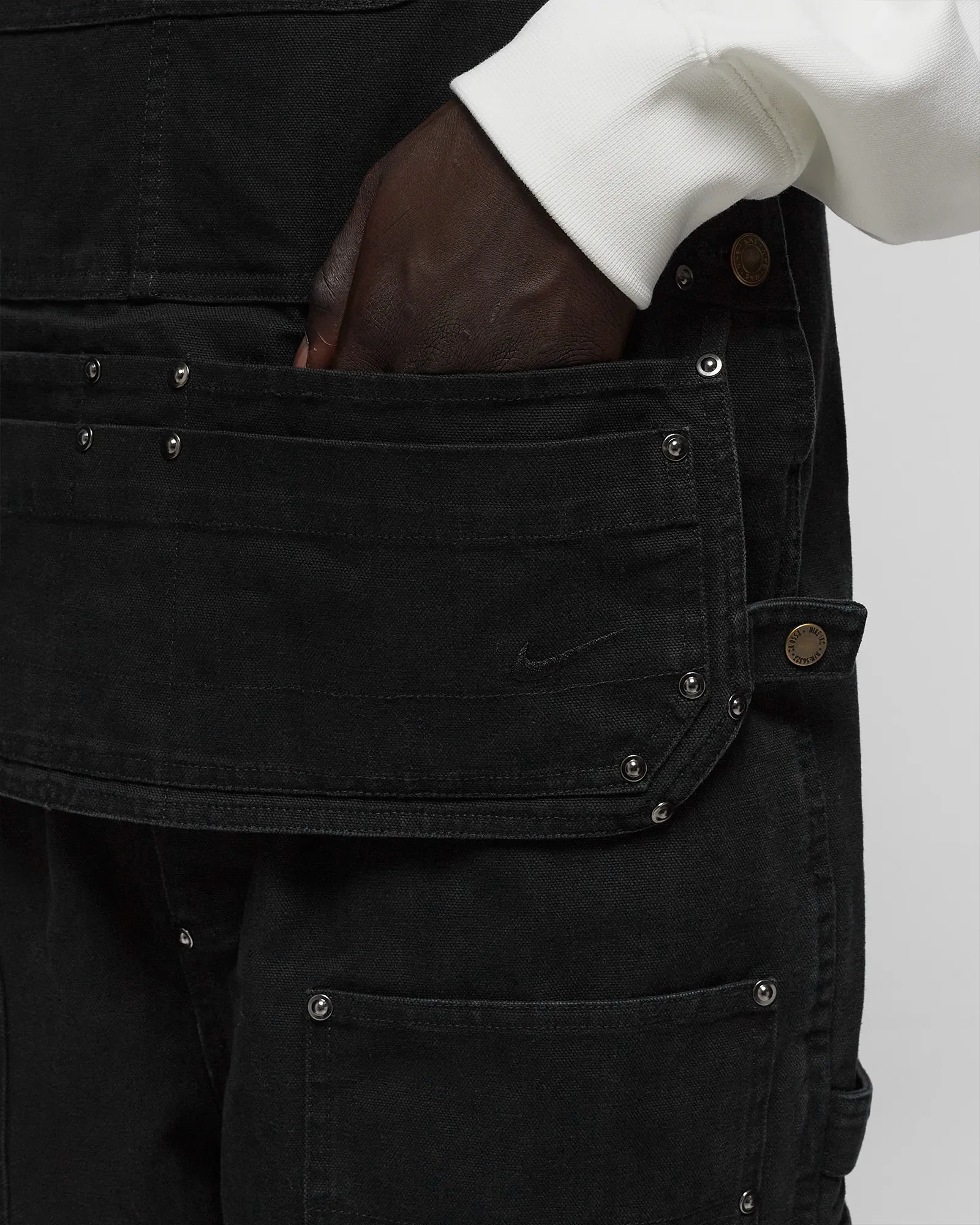 Nike LIFE CARPENTER OVERALL