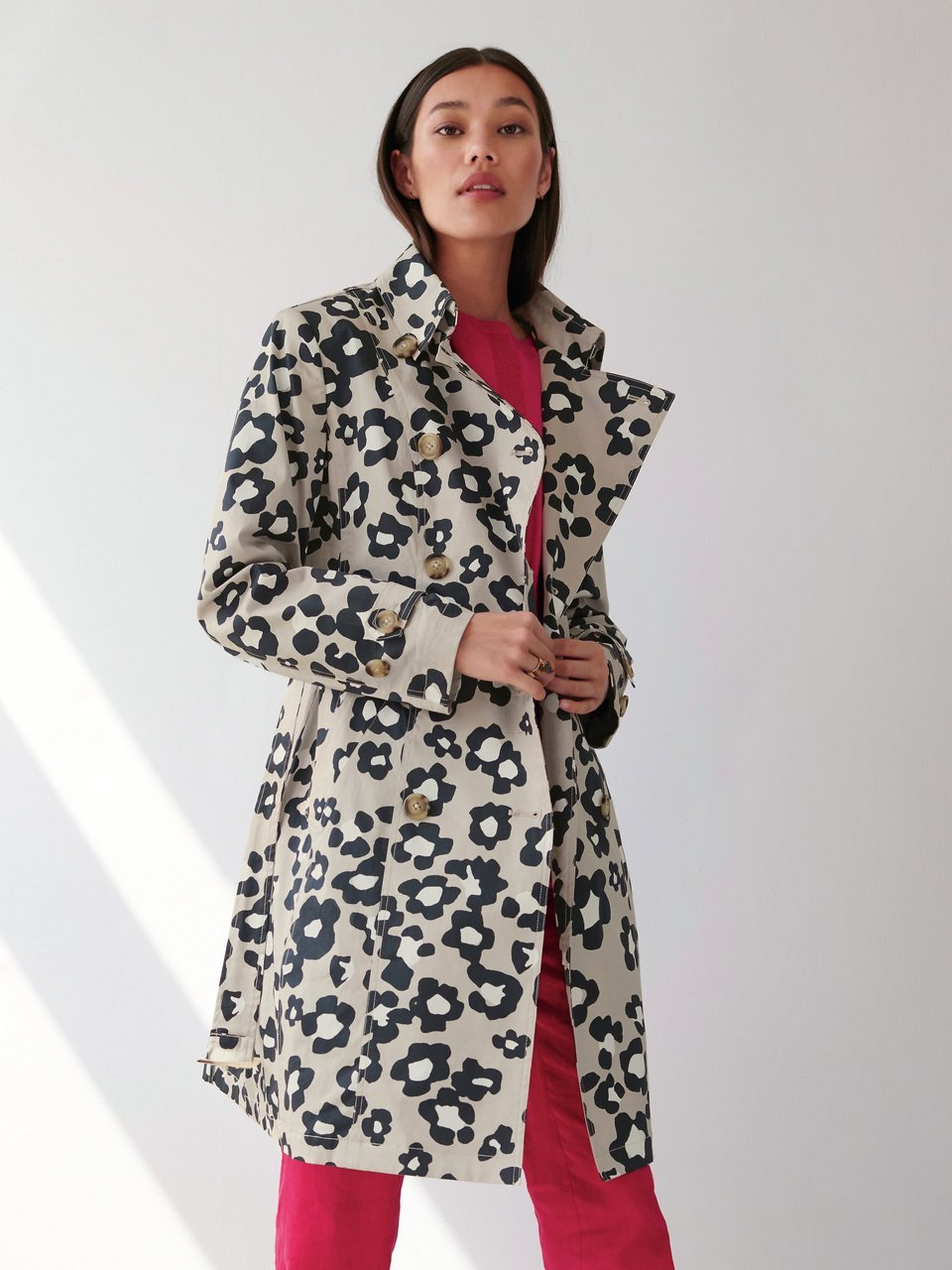 Trenchcoat