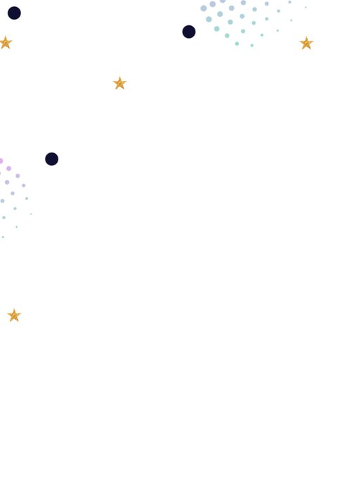 Luckz | Verjaardag | Space