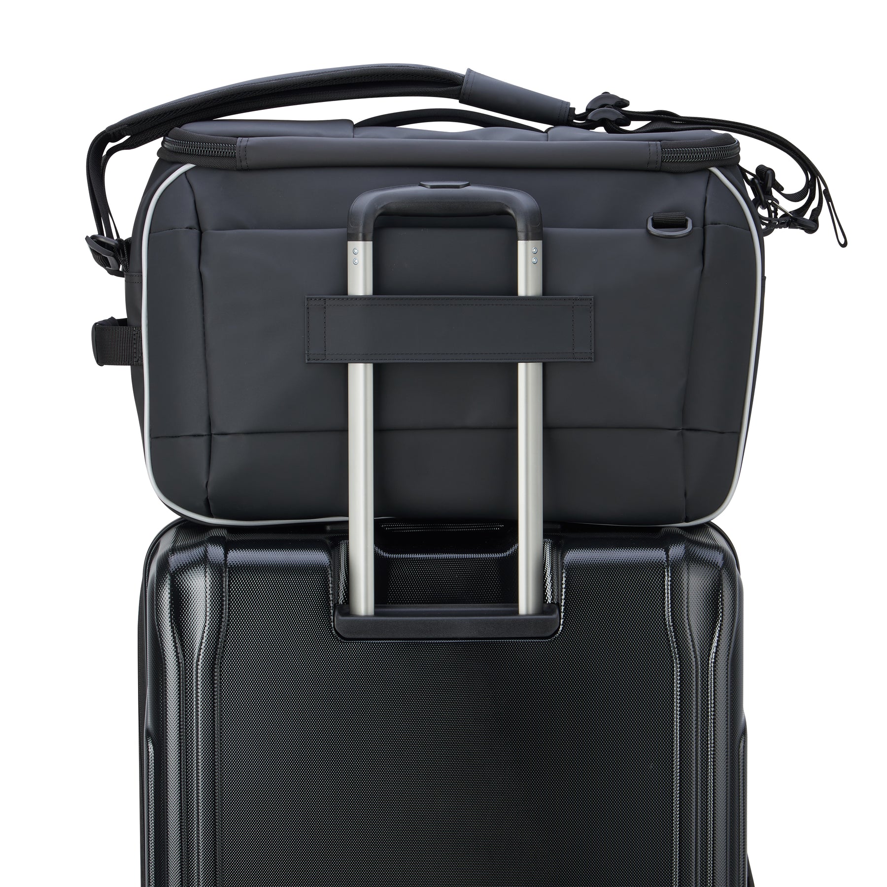 SAC DE VOYAGE - 53cm (Protection PC 13