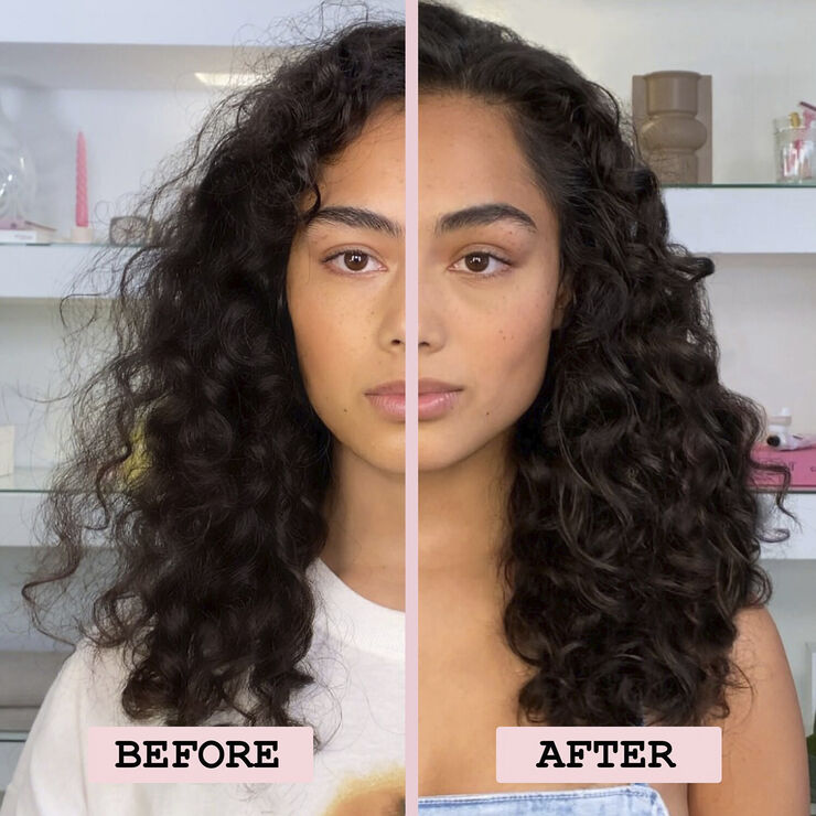 GISOU Honey Infused Conditioner