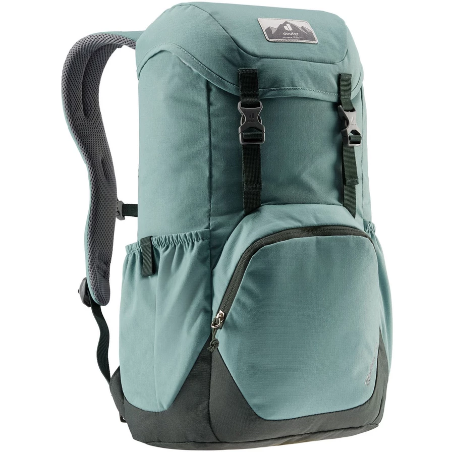 Deuter Walker 20 - Rucksack 48 cm jade-ivy