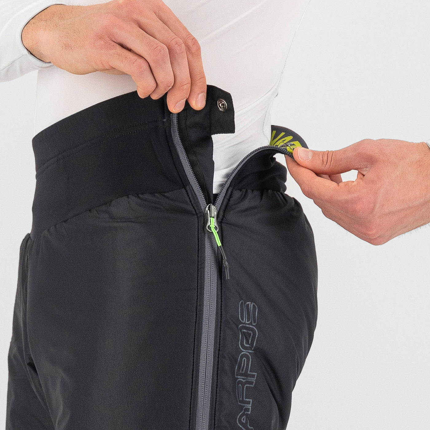 Lyskamm Evo Pant