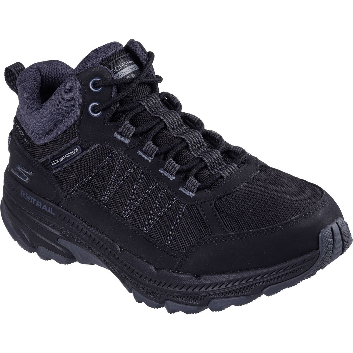 Skechers Go Run Trail Altitude 2.0 Trail Løbesko Dame