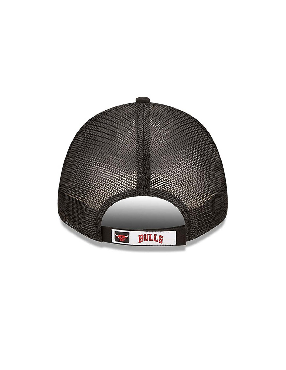 new era home field 9forty trucker chibul otc