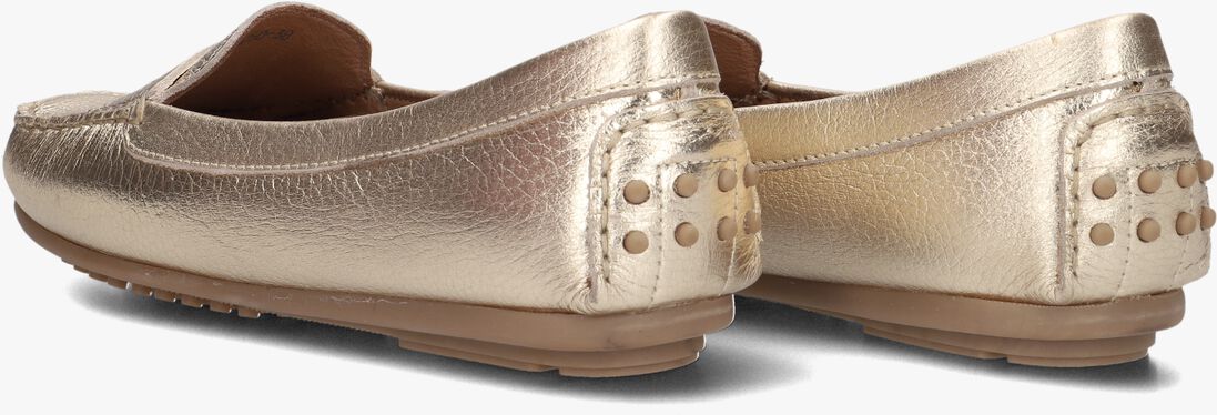 AYANA gouden ayana mocassins 1250