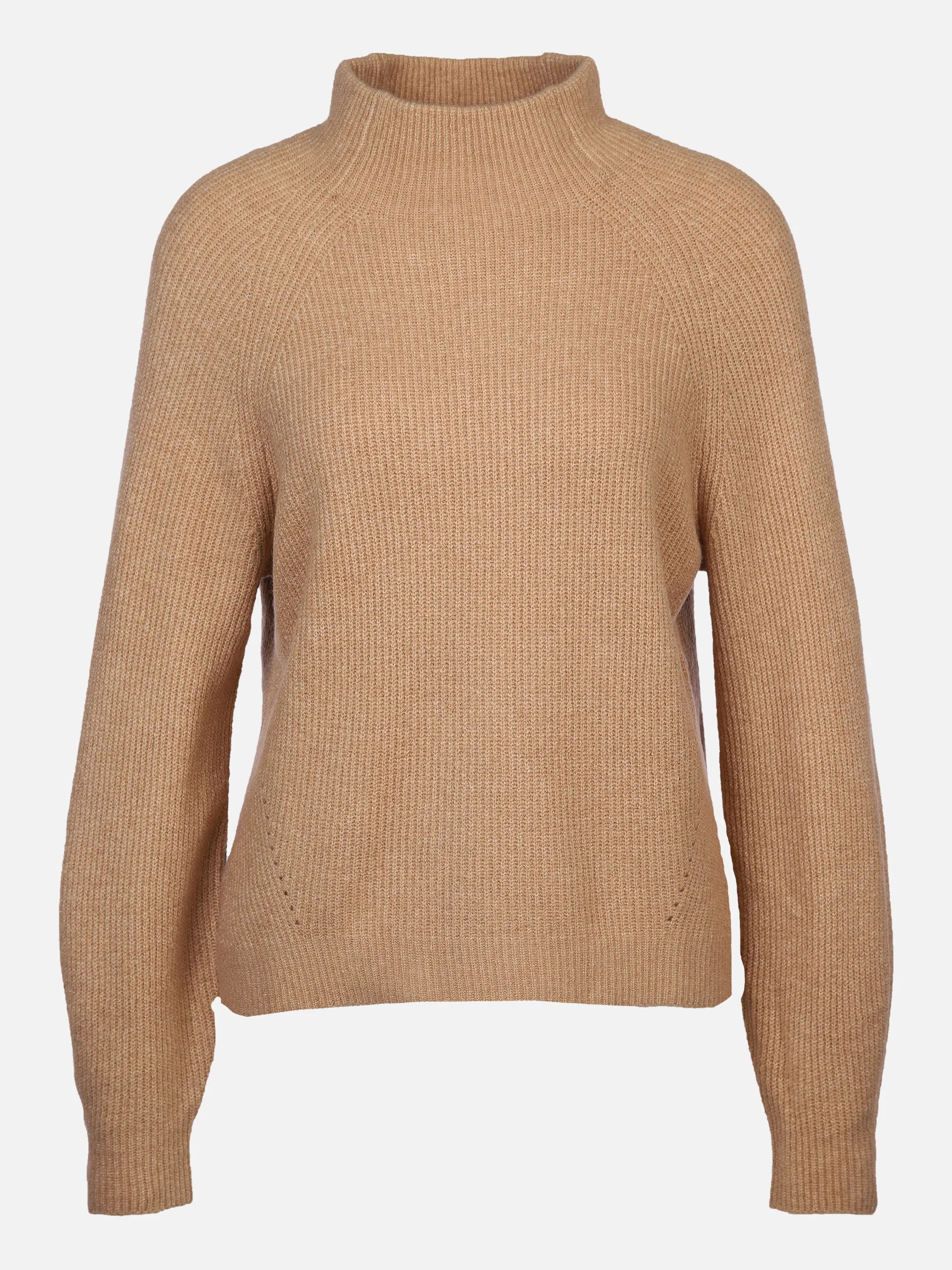 Damen Pullover mit Raglan-Ärmel