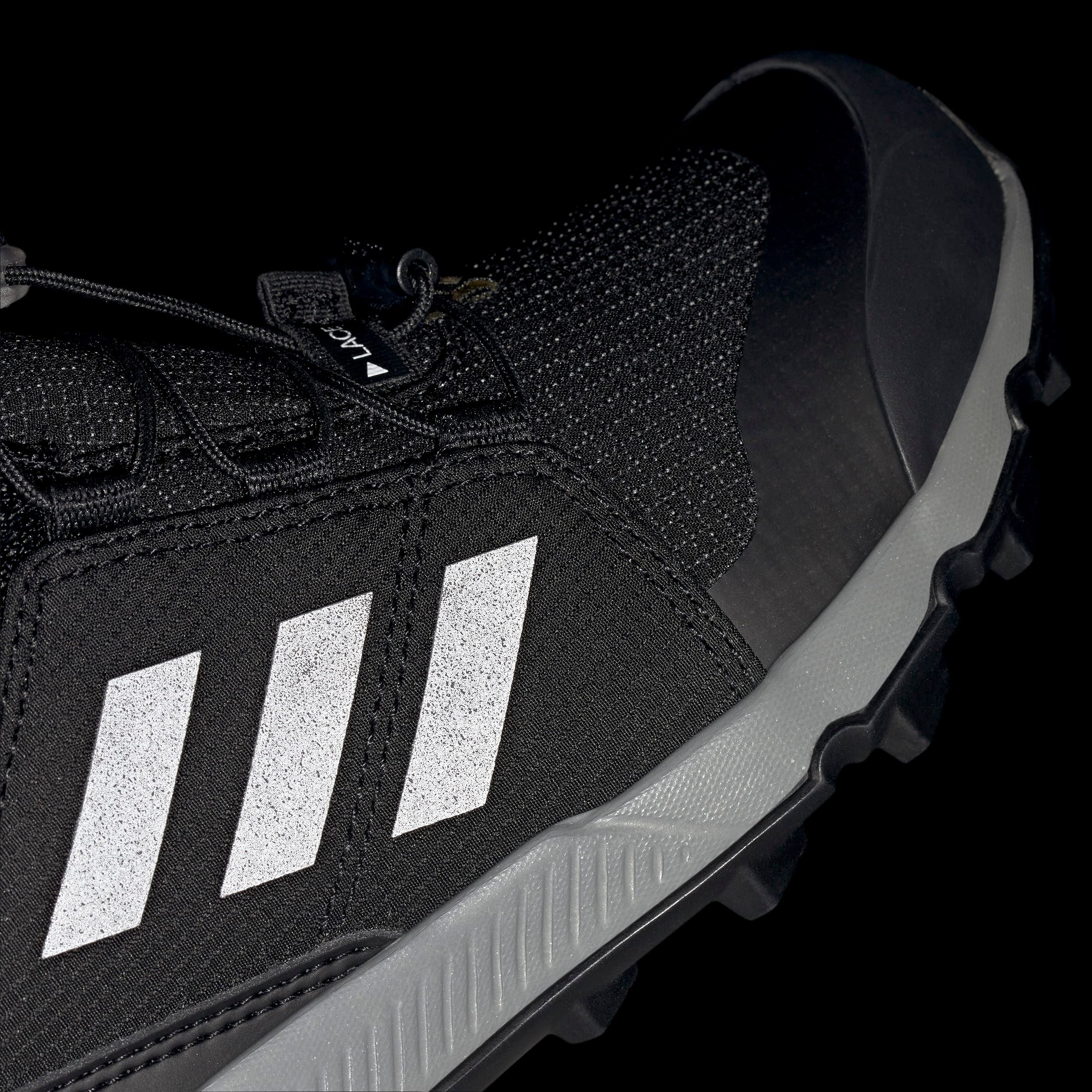 adidas TERREX Wanderschuh »TERREX MID GORE-TEX«  wasserdicht