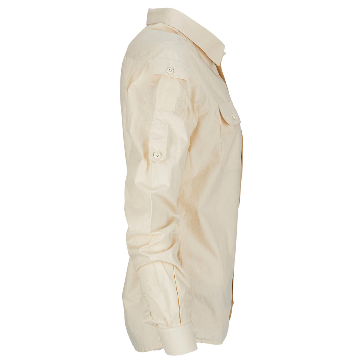 Amundsen<br>Boulder Shirt Womens