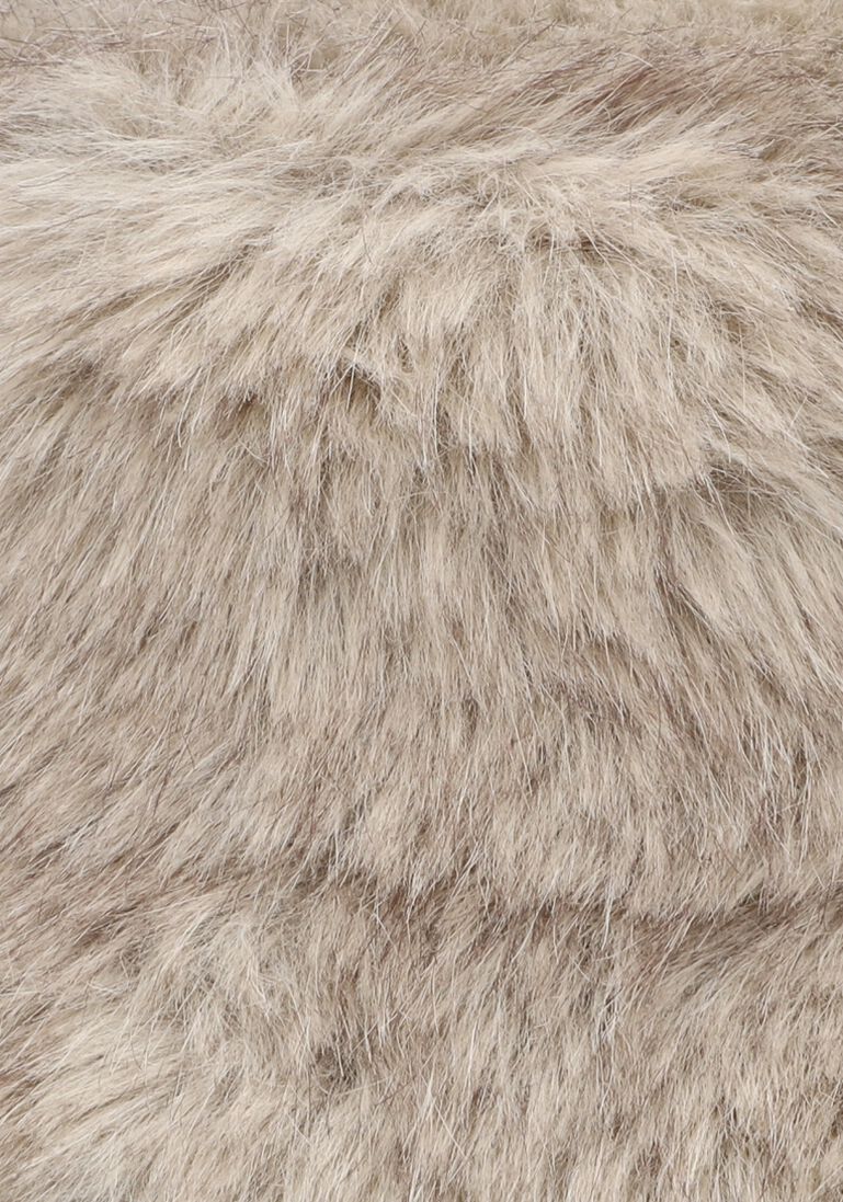 taupe marc cain collection buckethat zc h1.04 z64