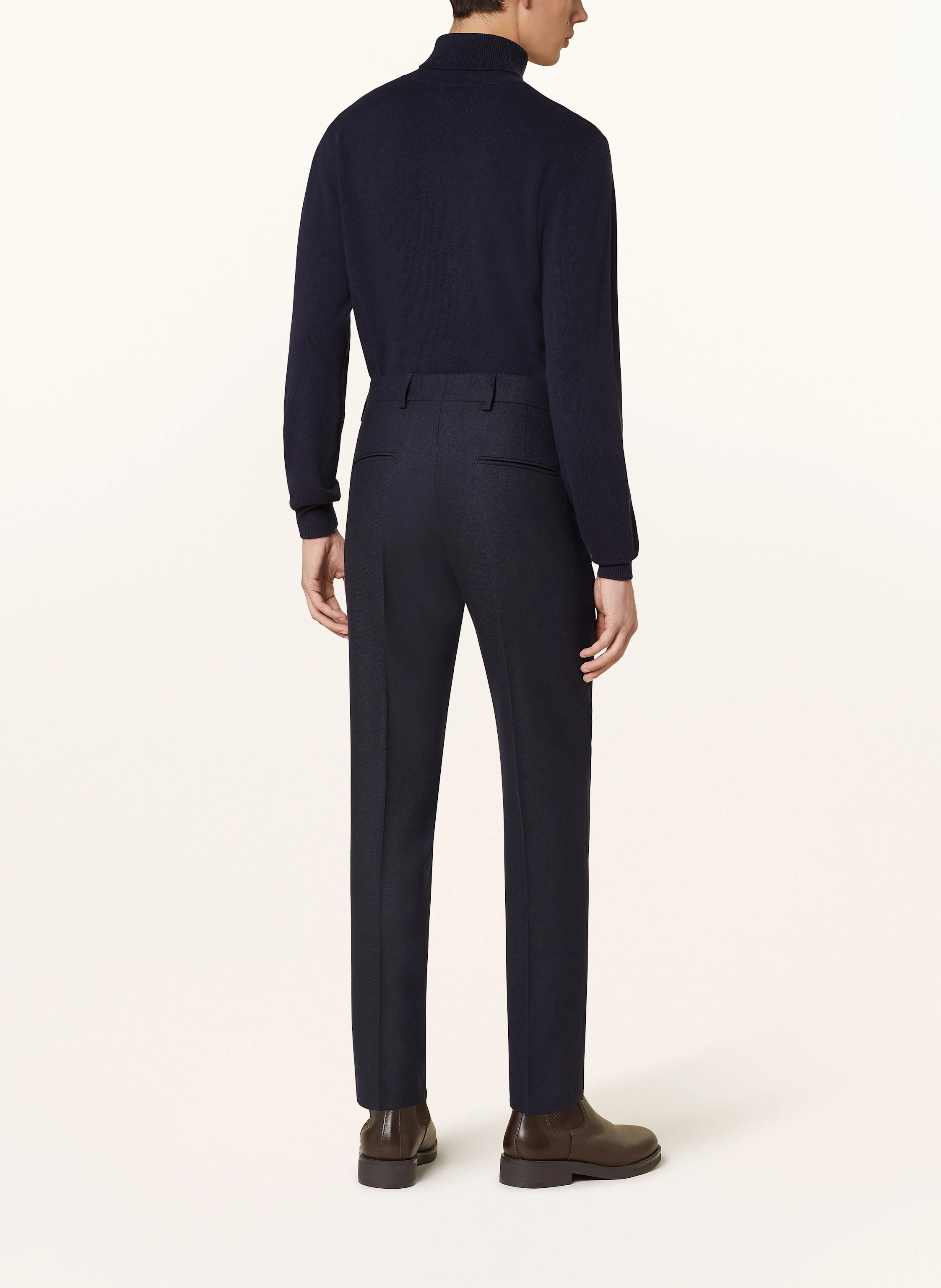 TIGER OF SWEDEN Anzugshose TENUTA Extra Slim Fit