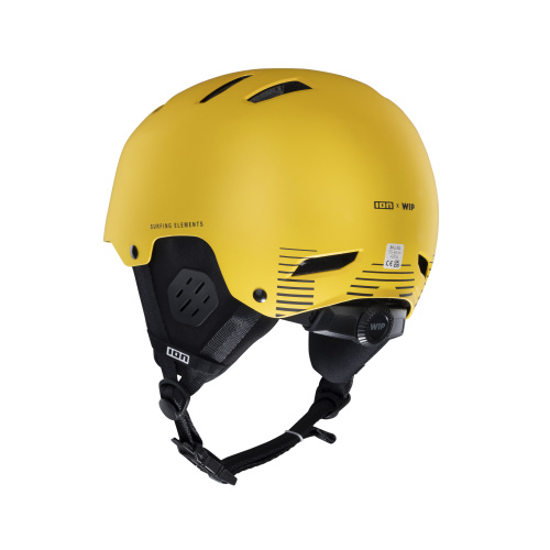 ION Slash Amp Helmet