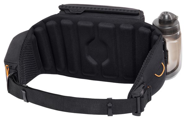 Ceinture d'Hydratation Fidlock Hip Belt Double 2.5L   Bidon 450ml Noir