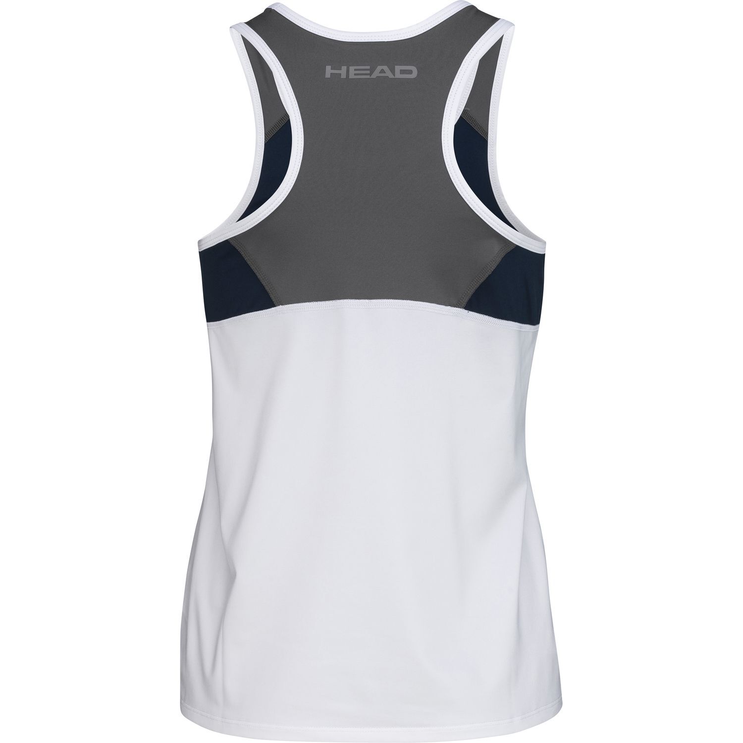 HeadClub 22 Tech Tank Top Women