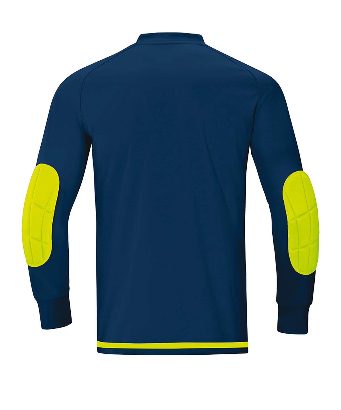 JAKO Striker 2.0 Torwarttrikot Blau Gelb F09