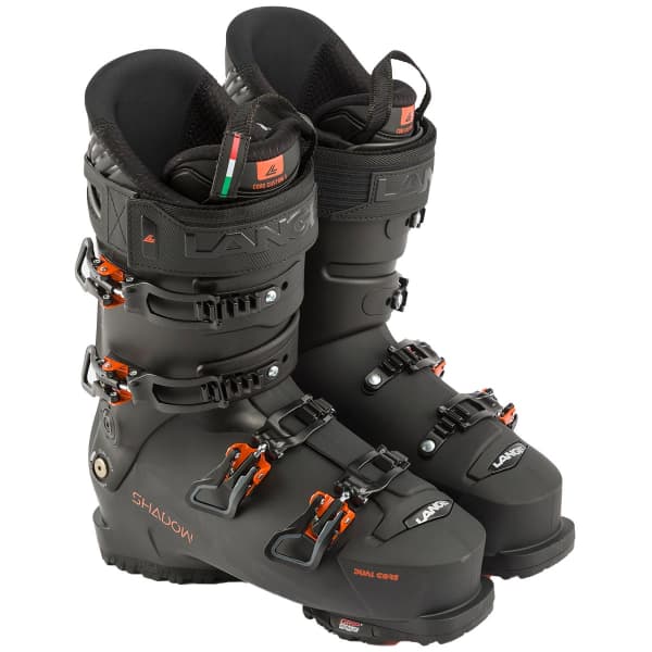Chaussure de ski LANGE SHADOW 110 MV GW
