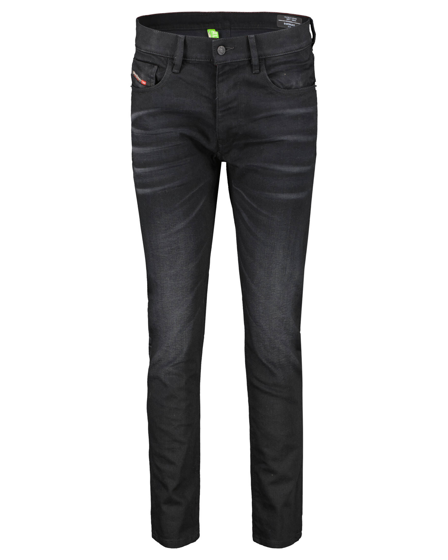 Diesel| Herren Jeans D-STRUKT 09A15 Slim Fit