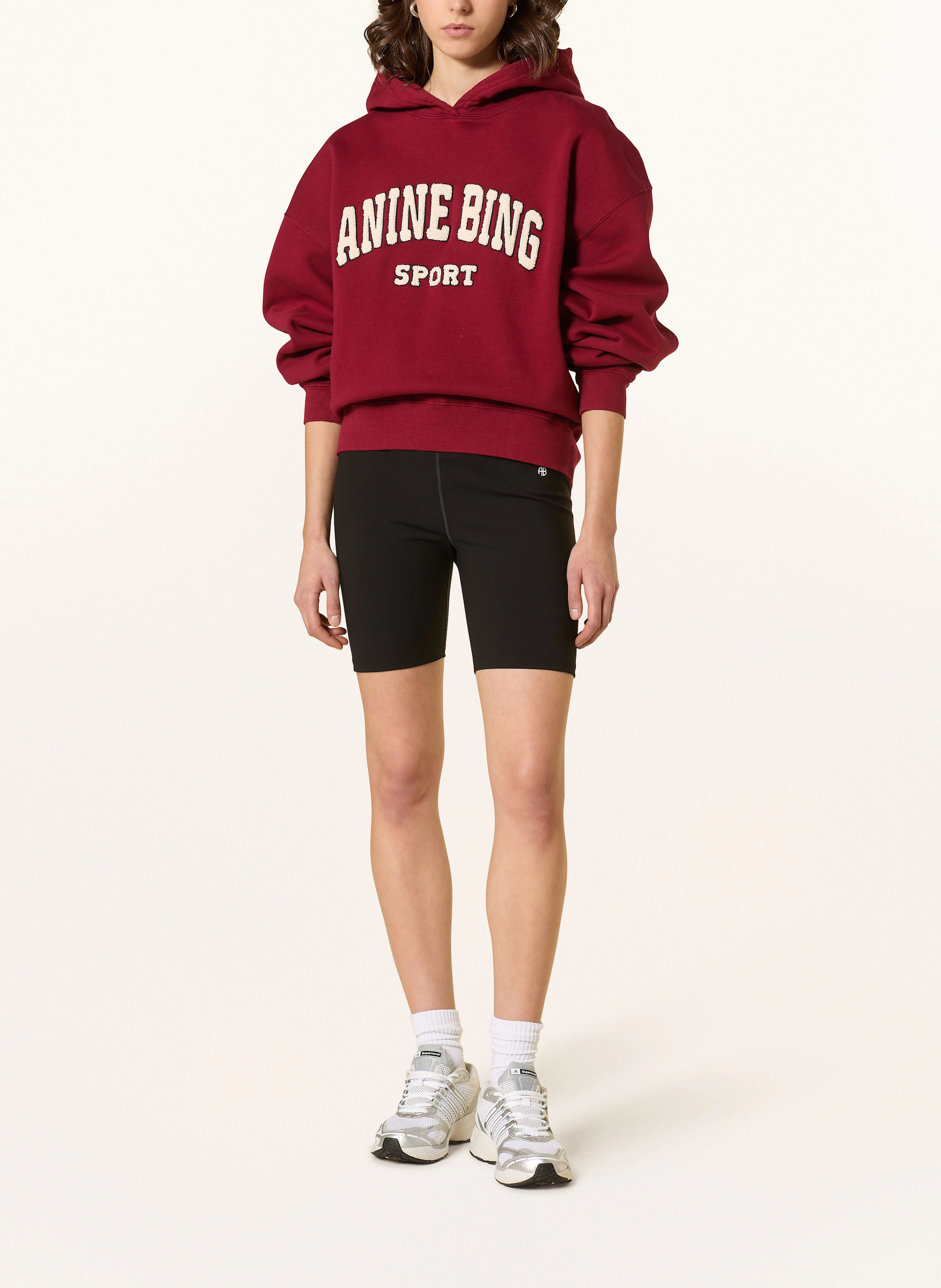 ANINE BING Hoodie ALEC