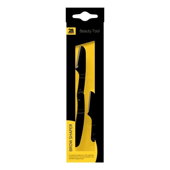 2B Brow Shaper