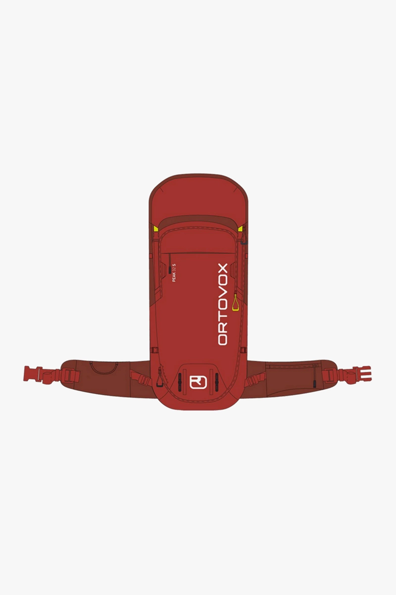 Ortovox Peak S 32 L Wanderrucksack