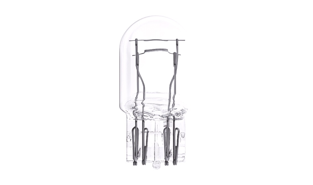 Pæresæt 7515 12V W21/5W W3x16q OSRAM