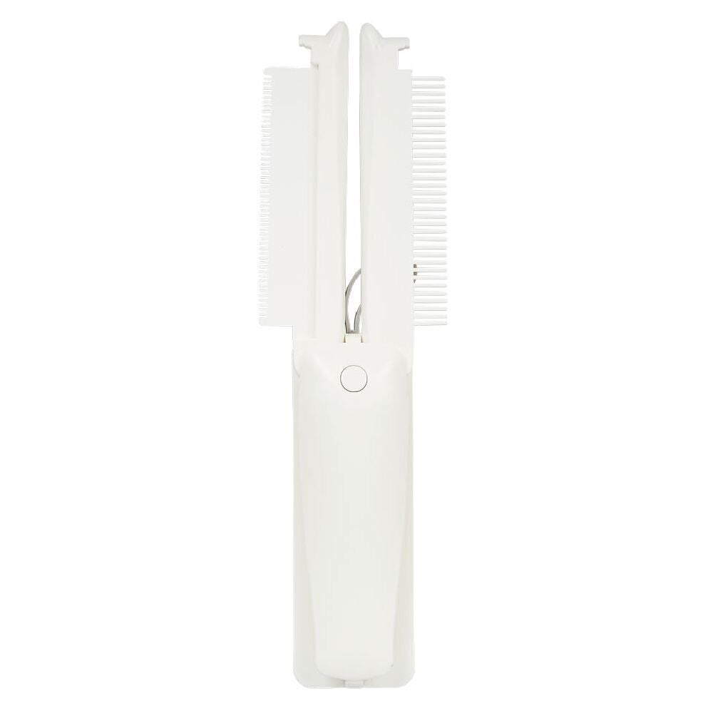 Brosse pour animaux anti-poils 3-en-1