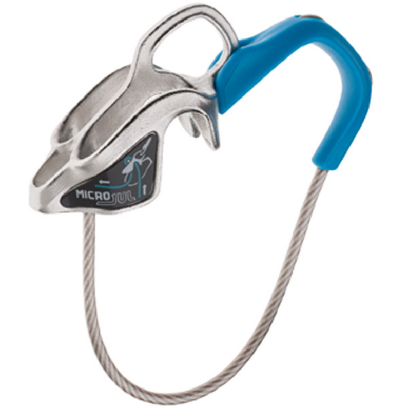 Edelrid MicroJul Sicherungsgerät