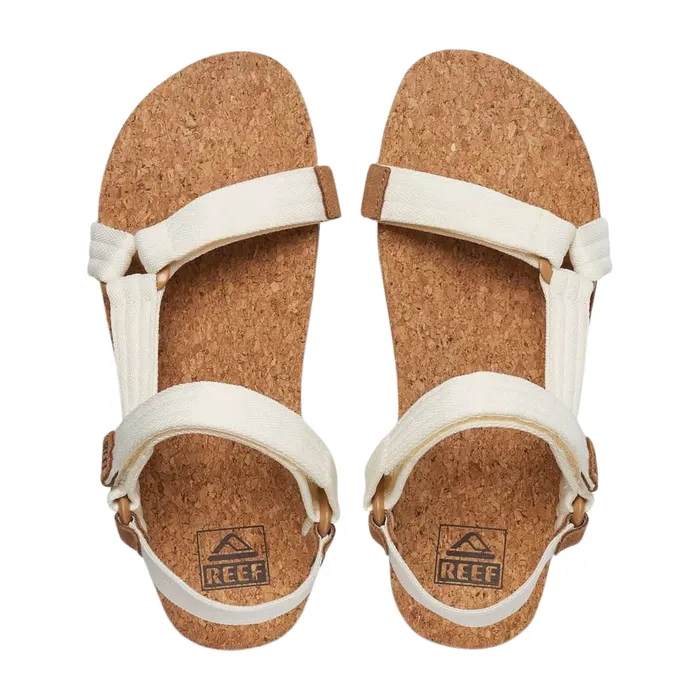 Reef Cushion Rem Hi Sandalen Dames