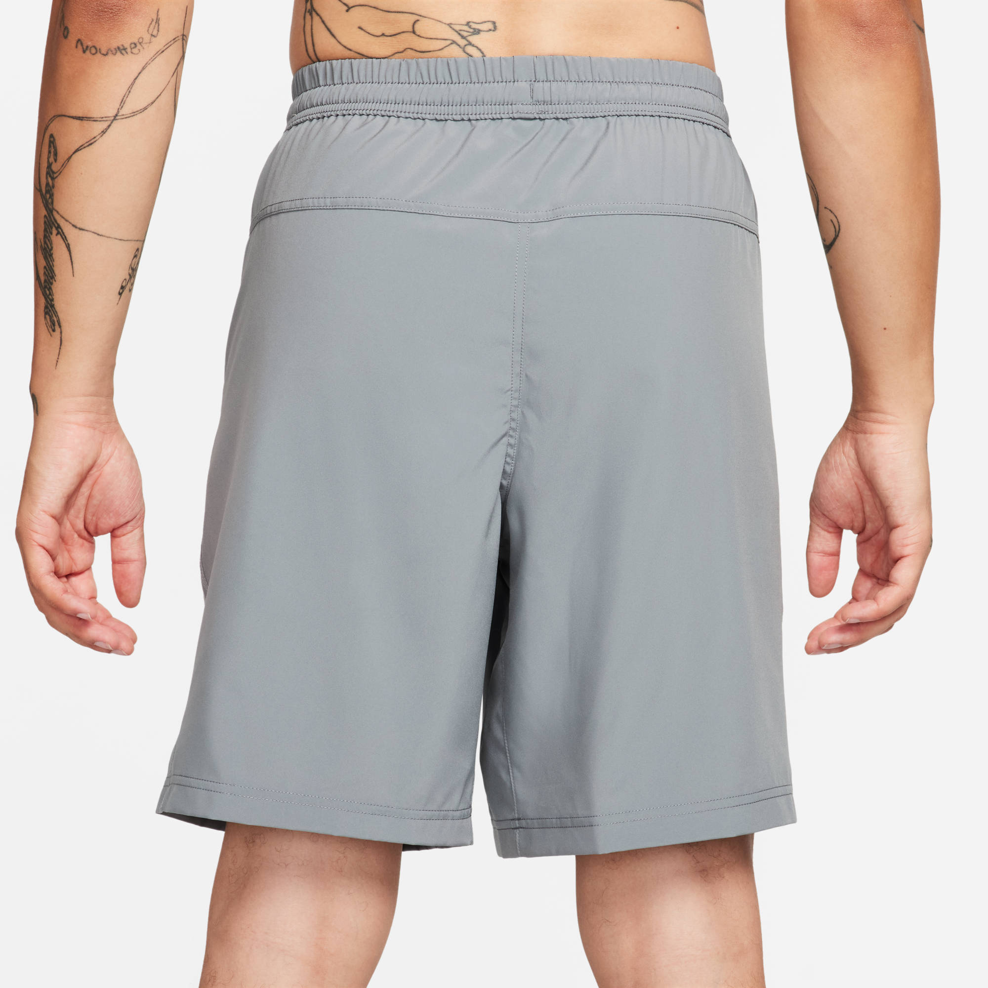 Nike Nike Form Men"s Dri-FIT 9" Unl
