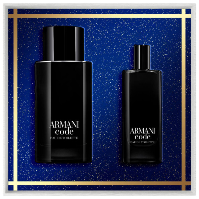Armani Code Coffret Eau de Toilette ARMANI