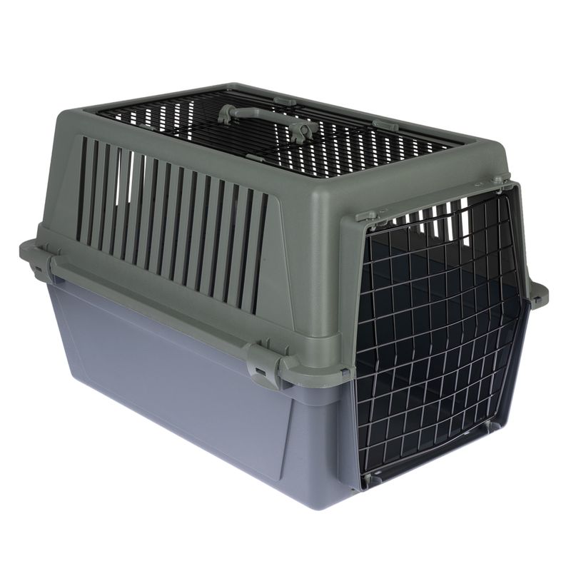 Cage de transport TIAKI Verde