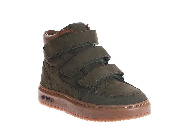 HIP Shoe Style H1201 groen